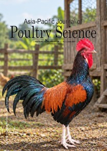 Asia-Pacific Journal of Poultry Science